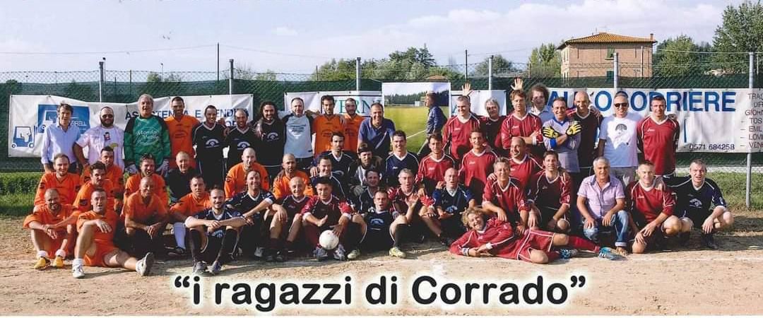 Gruppo I ragazzi di Corrado