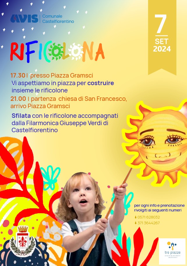 Programma rificolona