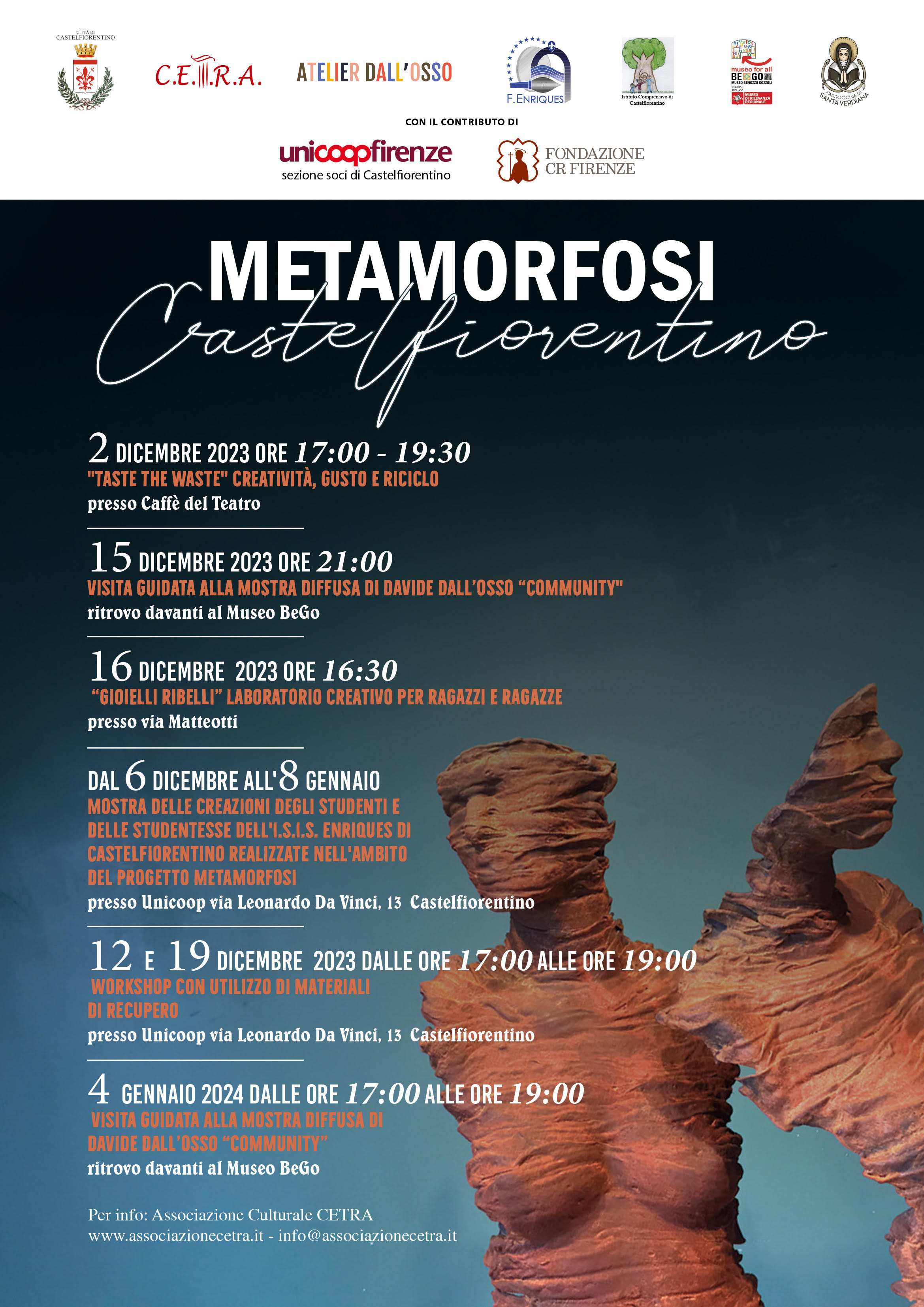 Il programma