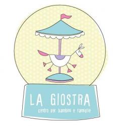 Logo "La giostra"